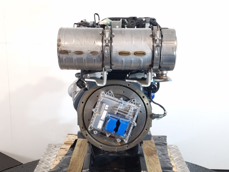 Kubota V2403-CR-T-EF02 New Engine (Plant) - Moteur pour Engins de chantier: photos 4 Kubota V2403-CR-T-EF02 New Engine (Plant) - Moteur pour Engins de chantier: photos 4