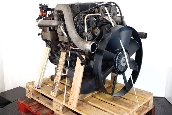 MAN D0834 LFL51 Engine (Truck) - Moteur pour Camion: photos 5 MAN D0834 LFL51 Engine (Truck) - Moteur pour Camion: photos 5