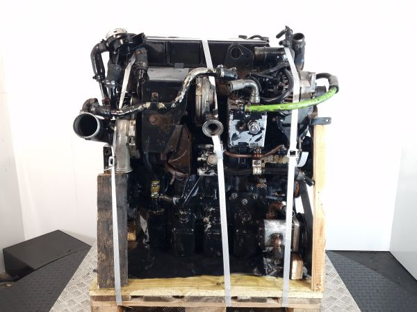 MAN D0834 LOH50 Engine (Truck) - Moteur pour Camion: photos 4 MAN D0834 LOH50 Engine (Truck) - Moteur pour Camion: photos 4