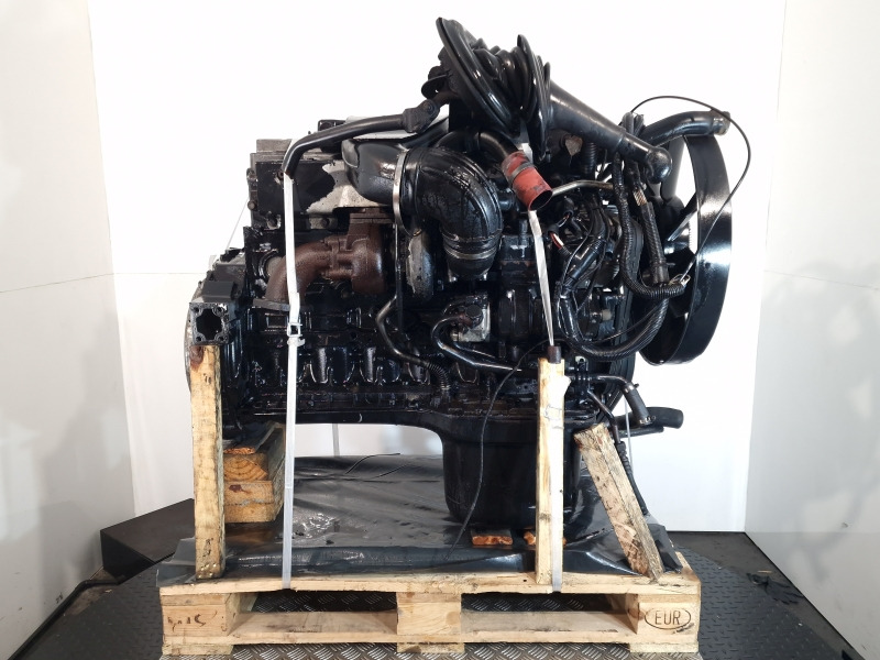MAN D0836 LF03 Engine (Truck) - Moteur pour Camion: photos 3 MAN D0836 LF03 Engine (Truck) - Moteur pour Camion: photos 3