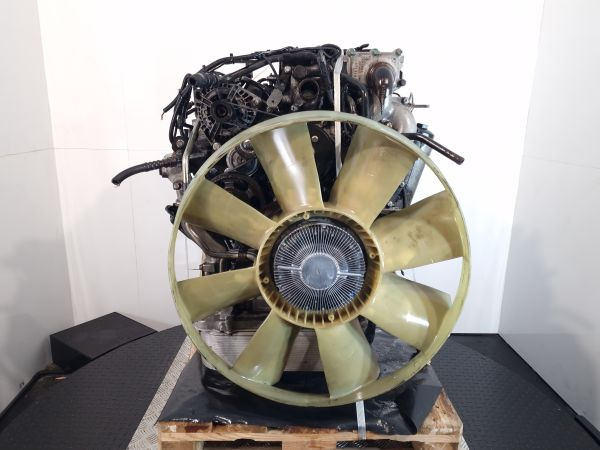 MAN D0836 LFL65 Engine (Truck) - Moteur pour Camion: photos 5 MAN D0836 LFL65 Engine (Truck) - Moteur pour Camion: photos 5