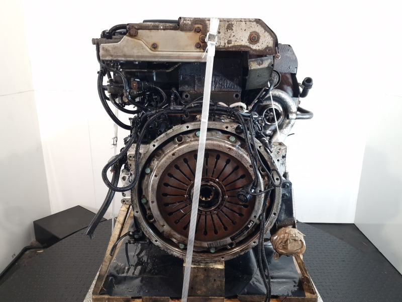 MAN D0836 LFL66 Engine (Truck) - Moteur pour Camion: photos 2 MAN D0836 LFL66 Engine (Truck) - Moteur pour Camion: photos 2