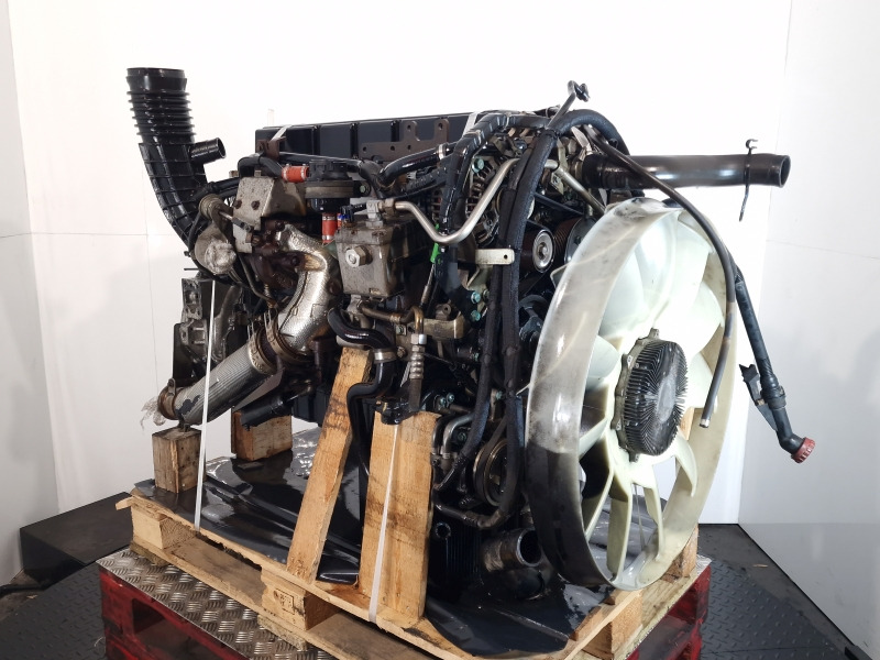 MAN D0836 LFL79 Engine (Truck) - Moteur pour Camion: photos 5 MAN D0836 LFL79 Engine (Truck) - Moteur pour Camion: photos 5