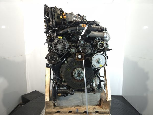 MAN D2066 LF86 Engine (Truck) - Moteur pour Camion: photos 5 MAN D2066 LF86 Engine (Truck) - Moteur pour Camion: photos 5