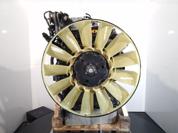 Moteur pour Camion MAN D2676 LF45 Engine (Truck): photos 6