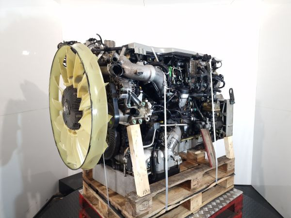 Moteur pour Camion MAN D2676 LF45 Engine (Truck): photos 7