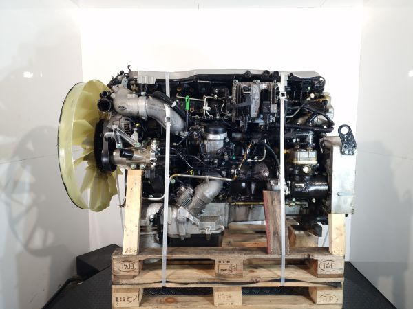 Moteur pour Camion MAN D2676 LF45 Engine (Truck): photos 8