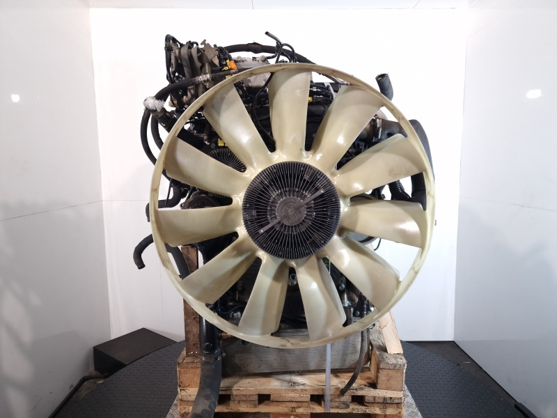 MAN D2676 LF52 Engine (Truck) - Moteur pour Camion: photos 5 MAN D2676 LF52 Engine (Truck) - Moteur pour Camion: photos 5