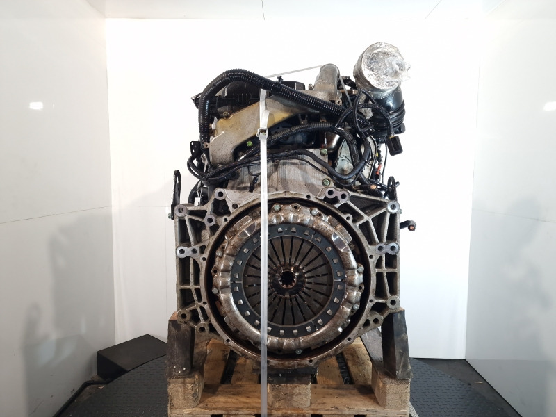MAN D2676 LF52 Engine (Truck) - Moteur pour Camion: photos 3 MAN D2676 LF52 Engine (Truck) - Moteur pour Camion: photos 3