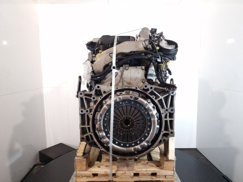 MAN D2676 LF52 Engine (Truck) - Moteur pour Camion: photos 2 MAN D2676 LF52 Engine (Truck) - Moteur pour Camion: photos 2