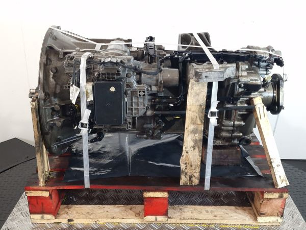Mercedes Benz G211-12 Gearbox - Boîte de vitesse: photos 3 Mercedes Benz G211-12 Gearbox - Boîte de vitesse: photos 3