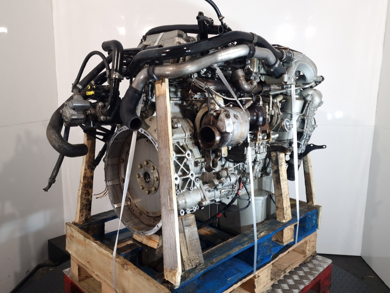 Mercedes Benz M936LAG.6-1 Econic Spec LPG Engine (Truck) - Moteur pour Camion: photos 1 Mercedes Benz M936LAG.6-1 Econic Spec LPG Engine (Truck) - Moteur pour Camion: photos 1