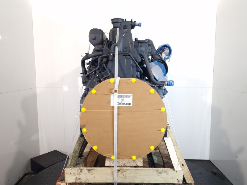 Mercedes Benz OM460LA.E3A/3-00 Engine (Plant) NEW - Moteur pour Machine agricole: photos 2 Mercedes Benz OM460LA.E3A/3-00 Engine (Plant) NEW - Moteur pour Machine agricole: photos 2