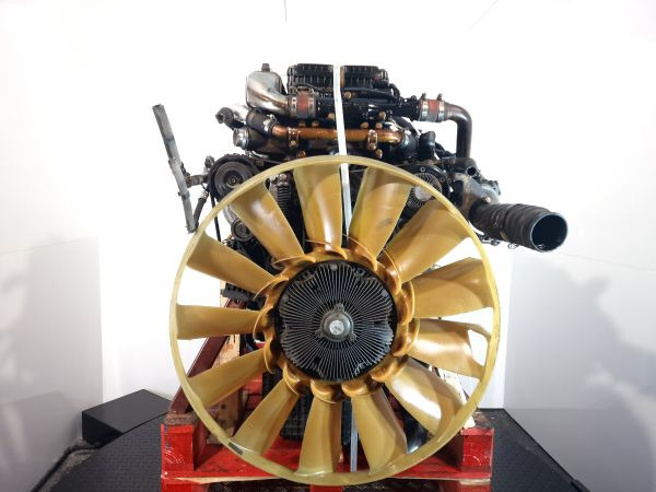 Moteur pour Camion Mercedes Benz OM470LA.6-1-00 Engine (Truck) 2015 430: photos 6