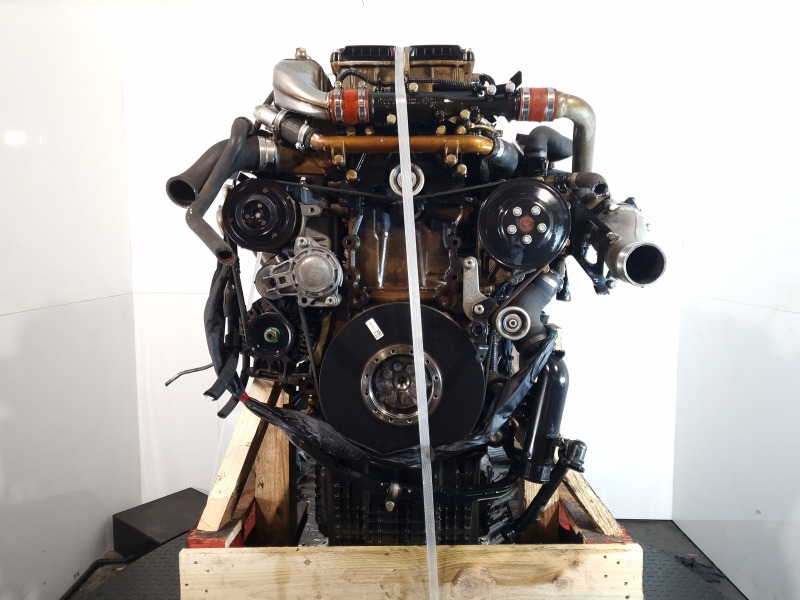 Mercedes Benz OM470LA 6-8-02 Engine (Truck) - Moteur pour Camion: photos 5 Mercedes Benz OM470LA 6-8-02 Engine (Truck) - Moteur pour Camion: photos 5