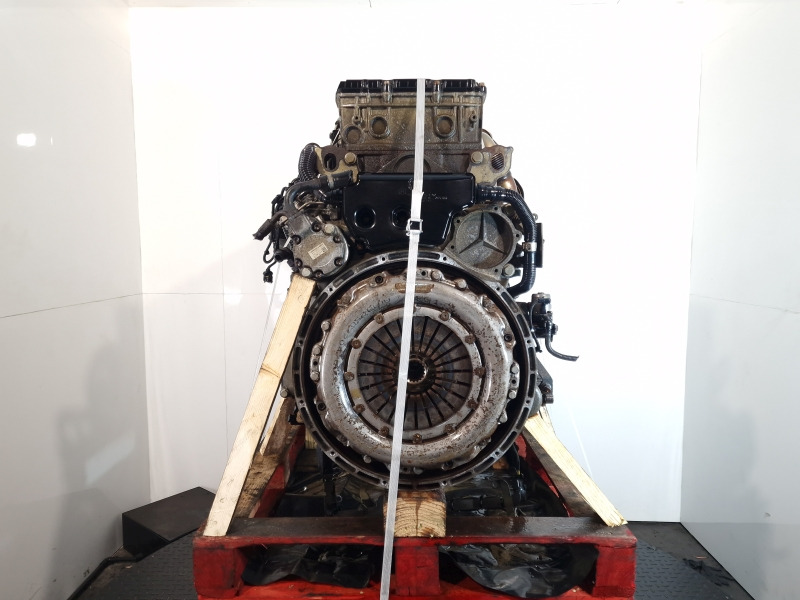 Mercedes Benz OM470LA 6-8-02 Engine (Truck) - Moteur pour Camion: photos 2 Mercedes Benz OM470LA 6-8-02 Engine (Truck) - Moteur pour Camion: photos 2