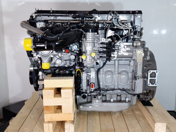 Moteur pour Camion neuf Mercedes Benz OM470LA Actros Engine (Truck) New: photos 7