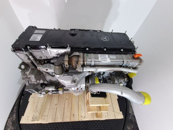 Moteur pour Camion neuf Mercedes Benz OM470LA Actros Engine (Truck) New: photos 11