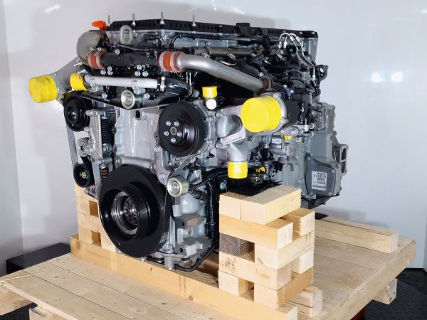 Moteur pour Camion neuf Mercedes Benz OM470LA Actros Engine (Truck) New: photos 6