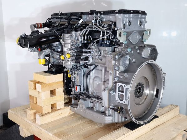 Moteur pour Camion neuf Mercedes Benz OM470LA Actros Engine (Truck) New: photos 8