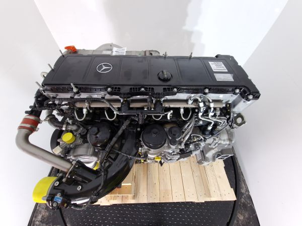 Moteur pour Camion neuf Mercedes Benz OM470LA Actros Engine (Truck) New: photos 10