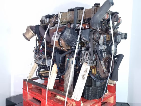 Mercedes Benz OM471LA.5-5-00 Engine (Truck) - Moteur pour Camion: photos 4 Mercedes Benz OM471LA.5-5-00 Engine (Truck) - Moteur pour Camion: photos 4