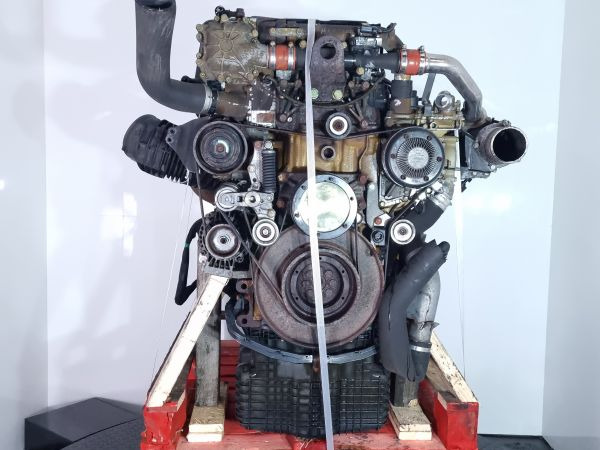 Mercedes Benz OM471LA.5-5-00 Engine (Truck) - Moteur pour Camion: photos 5 Mercedes Benz OM471LA.5-5-00 Engine (Truck) - Moteur pour Camion: photos 5