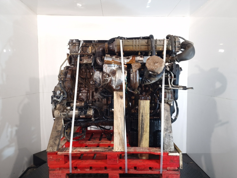 Mercedes Benz OM471LA.6-8-01 Engine (Truck) - Moteur pour Camion: photos 4 Mercedes Benz OM471LA.6-8-01 Engine (Truck) - Moteur pour Camion: photos 4