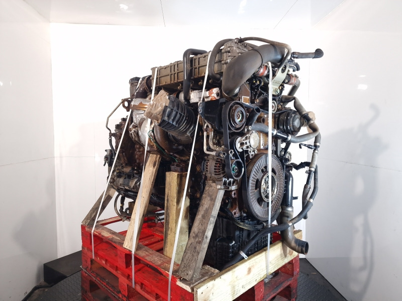 Mercedes Benz OM471LA.6-8-01 Engine (Truck) - Moteur pour Camion: photos 5 Mercedes Benz OM471LA.6-8-01 Engine (Truck) - Moteur pour Camion: photos 5