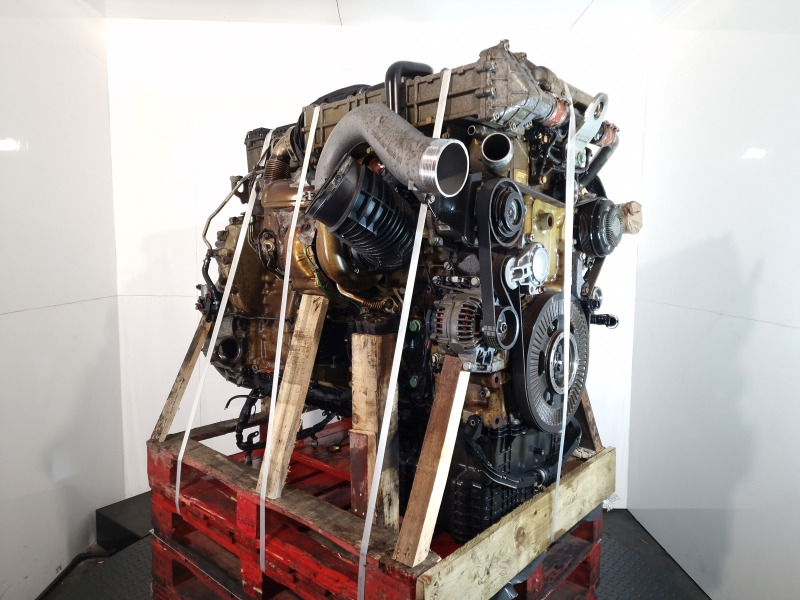 Mercedes Benz OM471LA.6-9-01 Engine (Truck) - Moteur pour Camion: photos 4 Mercedes Benz OM471LA.6-9-01 Engine (Truck) - Moteur pour Camion: photos 4