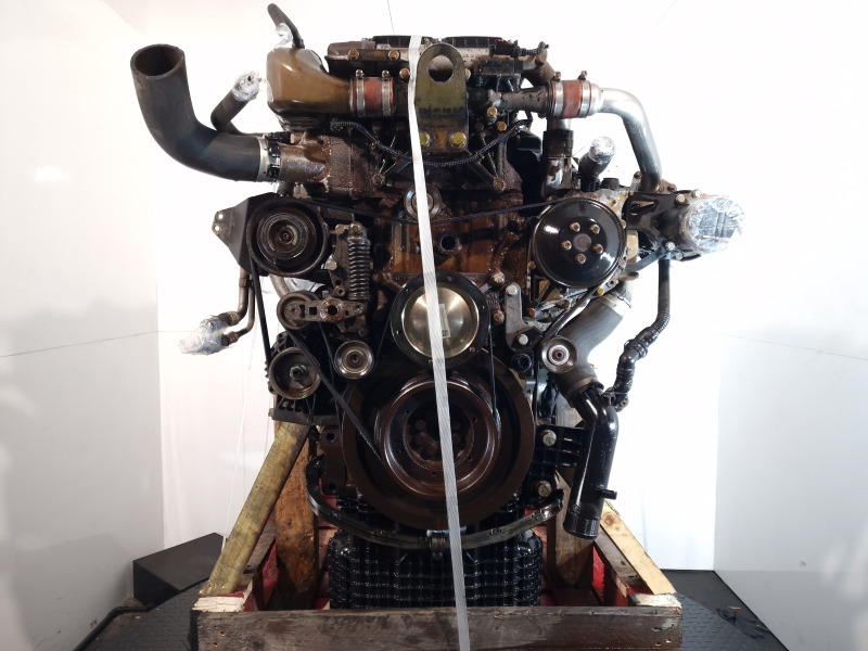 Mercedes Benz OM473LA.6-1-00 Engine 473900C (Truck) - Moteur pour Camion: photos 5 Mercedes Benz OM473LA.6-1-00 Engine 473900C (Truck) - Moteur pour Camion: photos 5