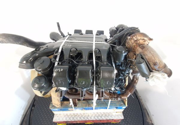 Moteur pour Camion Mercedes Benz OM501LA Engine (Truck) ACTROS: photos 9