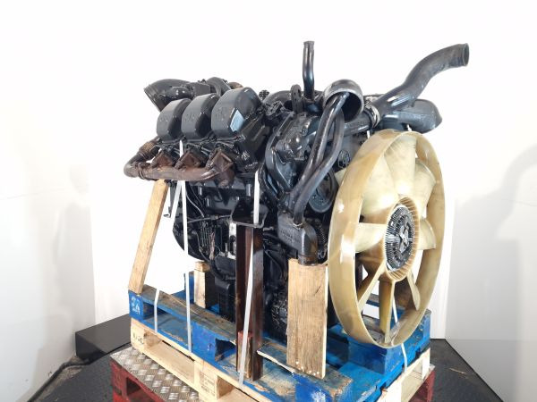 Mercedes Benz OM501LA Engine (Truck) ACTROS - Moteur pour Camion: photos 4 Mercedes Benz OM501LA Engine (Truck) ACTROS - Moteur pour Camion: photos 4