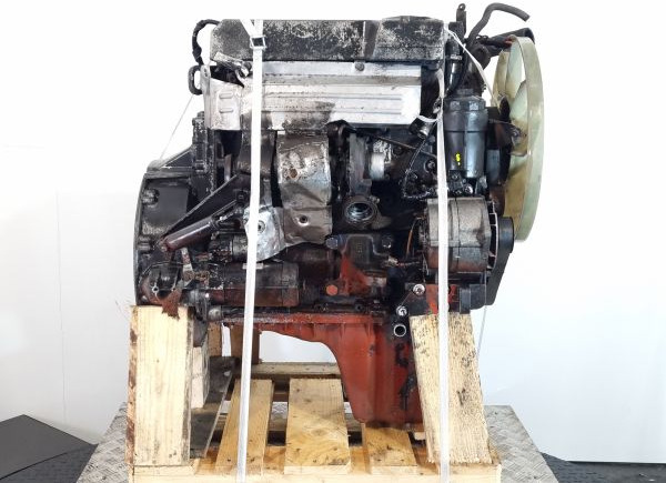 Mercedes Benz OM904LA.II/1-00 Non Adblue Truck Spec Engine (Truck) - Moteur pour Camion: photos 4 Mercedes Benz OM904LA.II/1-00 Non Adblue Truck Spec Engine (Truck) - Moteur pour Camion: photos 4