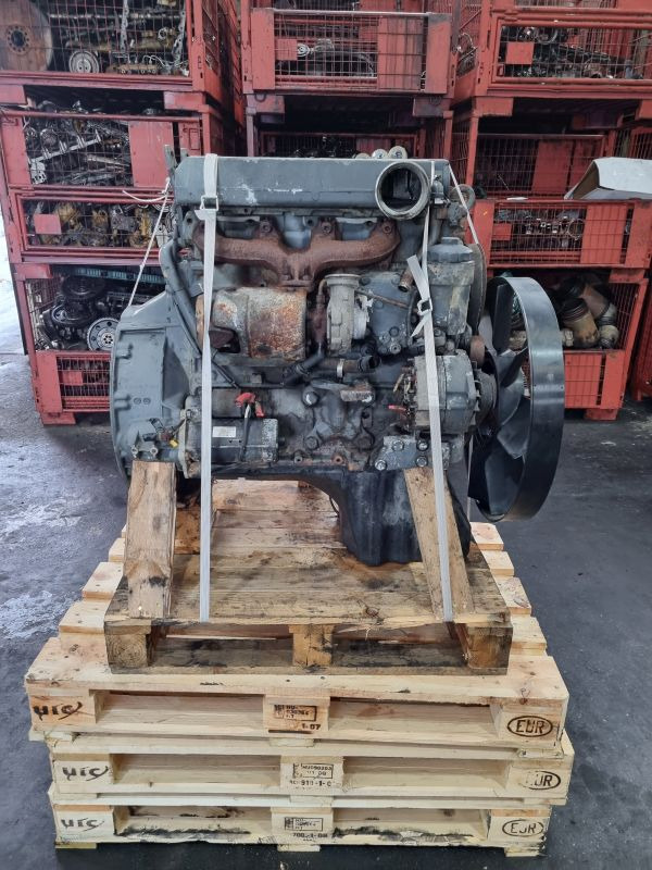 Mercedes Benz OM904LA.II/1-02 Non Adblue Engine (Truck) - Moteur pour Camion: photos 3 Mercedes Benz OM904LA.II/1-02 Non Adblue Engine (Truck) - Moteur pour Camion: photos 3
