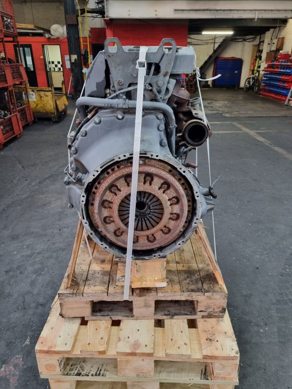 Mercedes Benz OM904LA.II/1-02 Non Adblue Engine (Truck) - Moteur pour Camion: photos 2 Mercedes Benz OM904LA.II/1-02 Non Adblue Engine (Truck) - Moteur pour Camion: photos 2