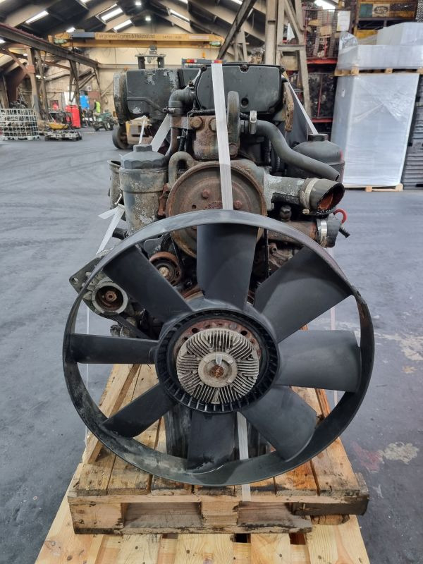 Mercedes Benz OM904LA.II/1-02 Non Adblue Engine (Truck) - Moteur pour Camion: photos 5 Mercedes Benz OM904LA.II/1-02 Non Adblue Engine (Truck) - Moteur pour Camion: photos 5