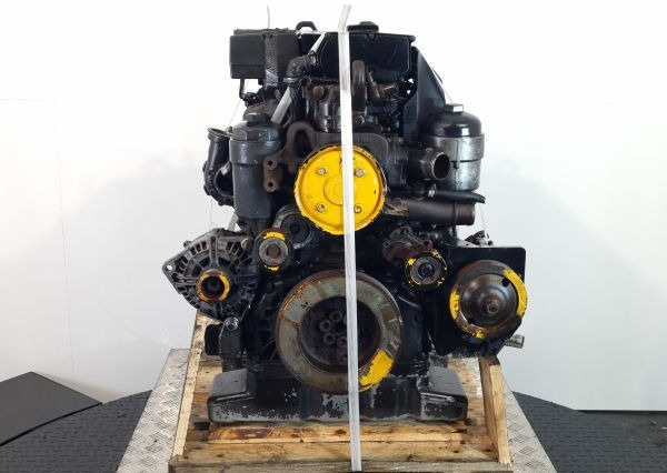 Moteur pour Camion Mercedes Benz OM904LA.III/1 Engine (Truck): photos 6