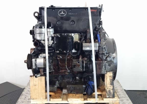 Moteur pour Camion Mercedes Benz OM904LA.III/1 Engine (Truck): photos 8