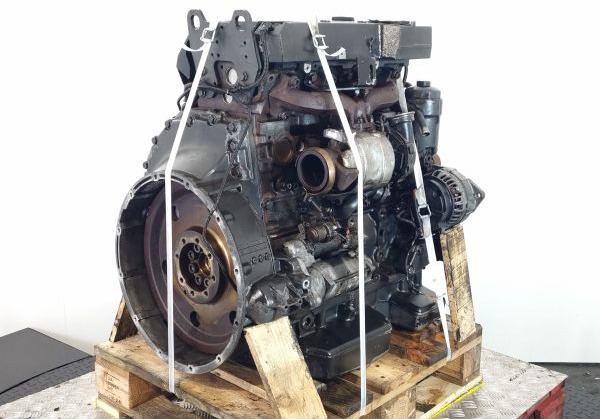 Mercedes Benz OM904LA.III/1 Engine (Truck) - Moteur pour Camion: photos 1 Mercedes Benz OM904LA.III/1 Engine (Truck) - Moteur pour Camion: photos 1