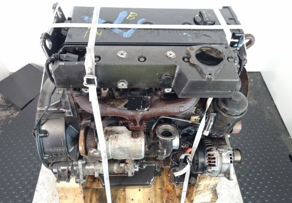 Moteur pour Camion Mercedes Benz OM904LA.III/1 Engine (Truck): photos 11