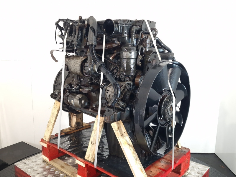Mercedes Benz OM904LA.IV2/04 Truck Spec Engine (Truck) - Moteur pour Camion: photos 4 Mercedes Benz OM904LA.IV2/04 Truck Spec Engine (Truck) - Moteur pour Camion: photos 4