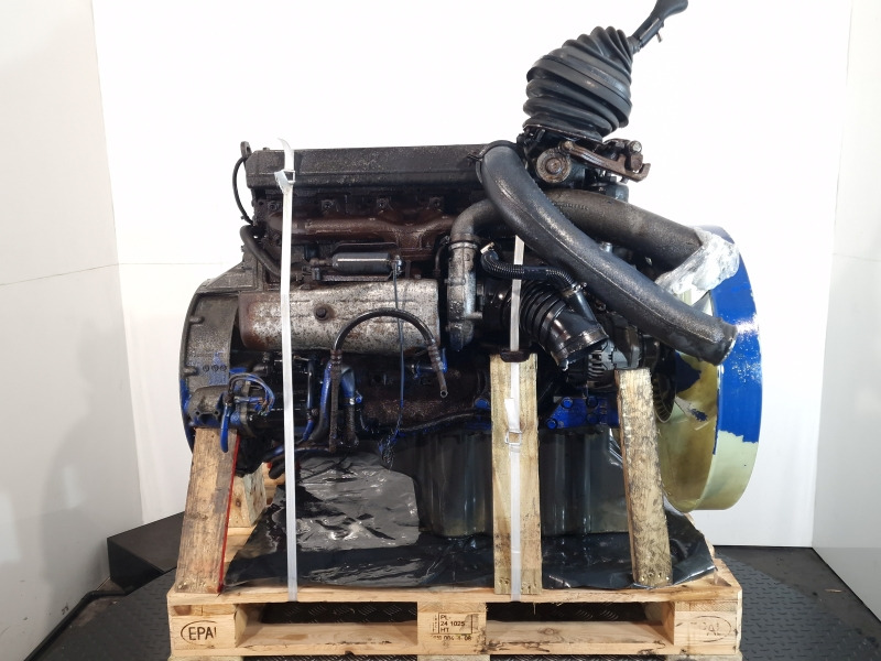Mercedes Benz OM906LA.III/2-00 Non Adblue Atego spec Engine (Truck) - Moteur pour Camion: photos 4 Mercedes Benz OM906LA.III/2-00 Non Adblue Atego spec Engine (Truck) - Moteur pour Camion: photos 4