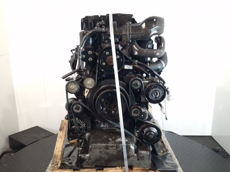 Mercedes Benz OM906LA.III/4-03 Econic Spec Engine (Truck) - Moteur pour Camion: photos 5 Mercedes Benz OM906LA.III/4-03 Econic Spec Engine (Truck) - Moteur pour Camion: photos 5