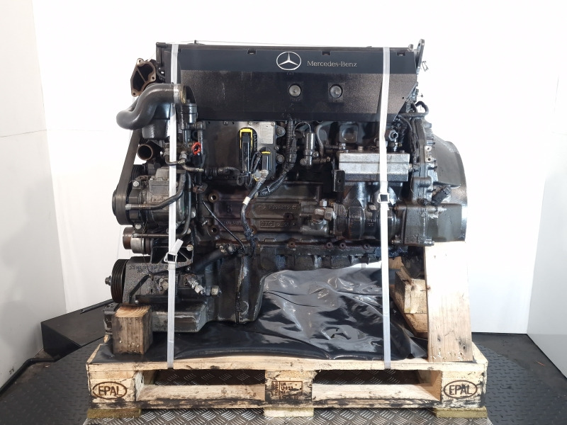 Moteur pour Camion Mercedes Benz OM926LA.EEV/2-00 Econic Spec Engine (Truck): photos 7