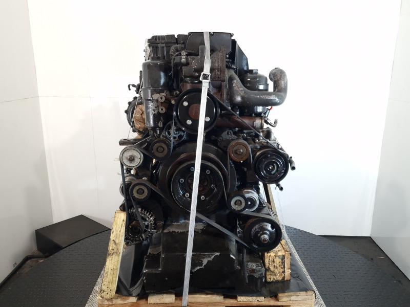 Mercedes Benz OM926LA.EEV/2-00 Econic Spec Engine (Truck) - Moteur pour Camion: photos 5 Mercedes Benz OM926LA.EEV/2-00 Econic Spec Engine (Truck) - Moteur pour Camion: photos 5