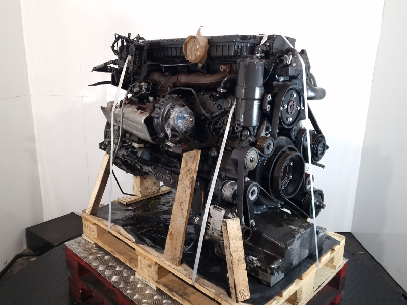 Mercedes Benz OM926LA.EEV/2-00 Econic Spec Engine (Truck) - Moteur pour Camion: photos 4 Mercedes Benz OM926LA.EEV/2-00 Econic Spec Engine (Truck) - Moteur pour Camion: photos 4
