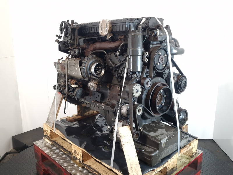 Mercedes Benz OM926LA.EEV/2-00 Econic Spec Engine (Truck) - Moteur pour Camion: photos 4 Mercedes Benz OM926LA.EEV/2-00 Econic Spec Engine (Truck) - Moteur pour Camion: photos 4