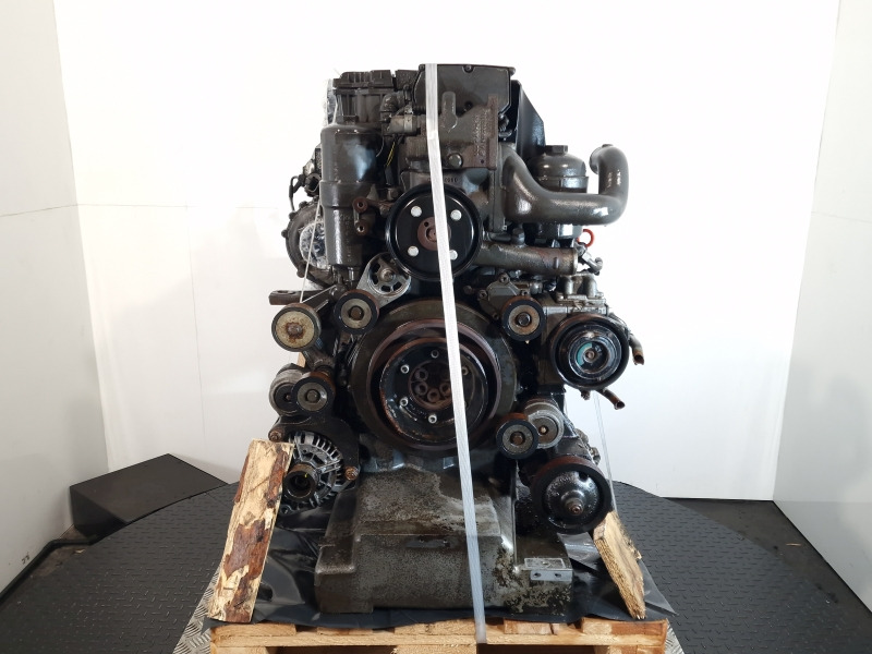 Mercedes Benz OM926LA.EEV/2-00 Econic Spec Engine (Truck) - Moteur pour Camion: photos 5 Mercedes Benz OM926LA.EEV/2-00 Econic Spec Engine (Truck) - Moteur pour Camion: photos 5