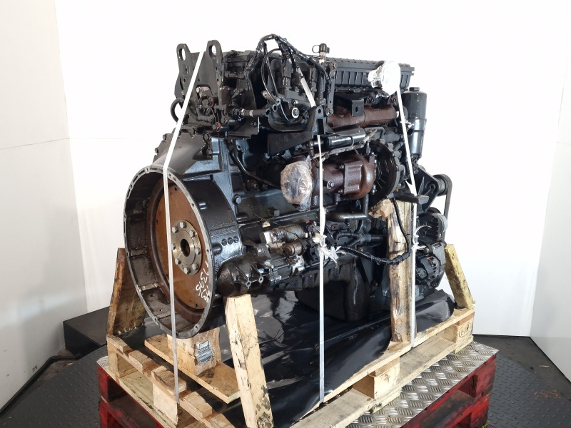 Mercedes Benz OM926LA.EEV/2-00 Econic Spec Engine (Truck) - Moteur pour Camion: photos 1 Mercedes Benz OM926LA.EEV/2-00 Econic Spec Engine (Truck) - Moteur pour Camion: photos 1